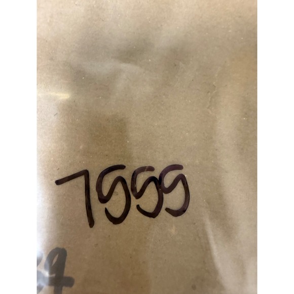 Walter Hagen Mens Black 1/4 Zip Long Sleeve Pullover Golf Shirt Size L - Picture 7 of 7